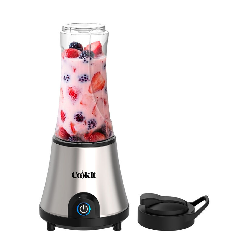 Licuadora Personal Cookit Cpb06 500w Vaso Trita... image number null