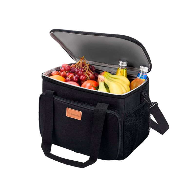 Lonchera Port&aacute;til  de Dos Pisos Aislamiento T&eacute;r... image number null