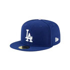 New Era Los Angeles Dodgers Gorra Oficial De Juego 59fifty Talla 7 3/8