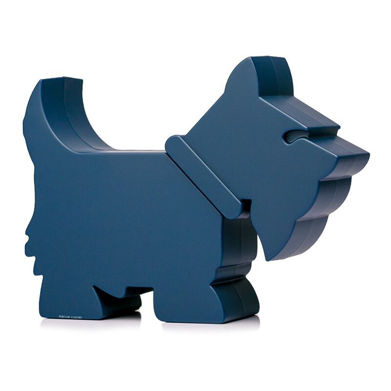 Perfume Para Caballero Ferrioni Terrier For Him... image number null