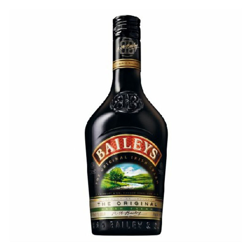 Crema Baileys de Whisky Original 700 ml image number null