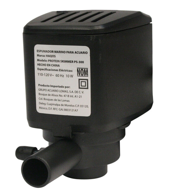 Lomas Skimmer Separador de Prote&iacute;na para Acuari... image number null