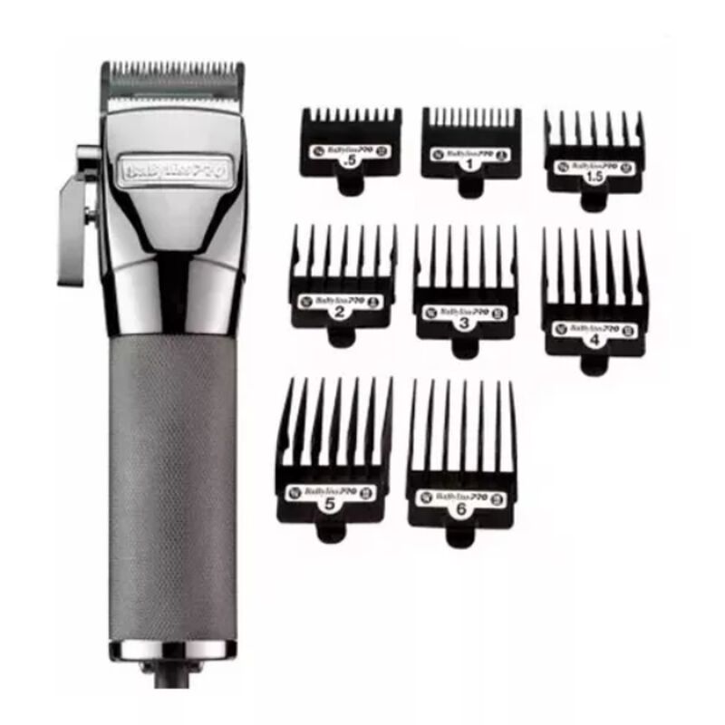 Recortadora BaByliss  Motor Pivotante de Alta V... image number null