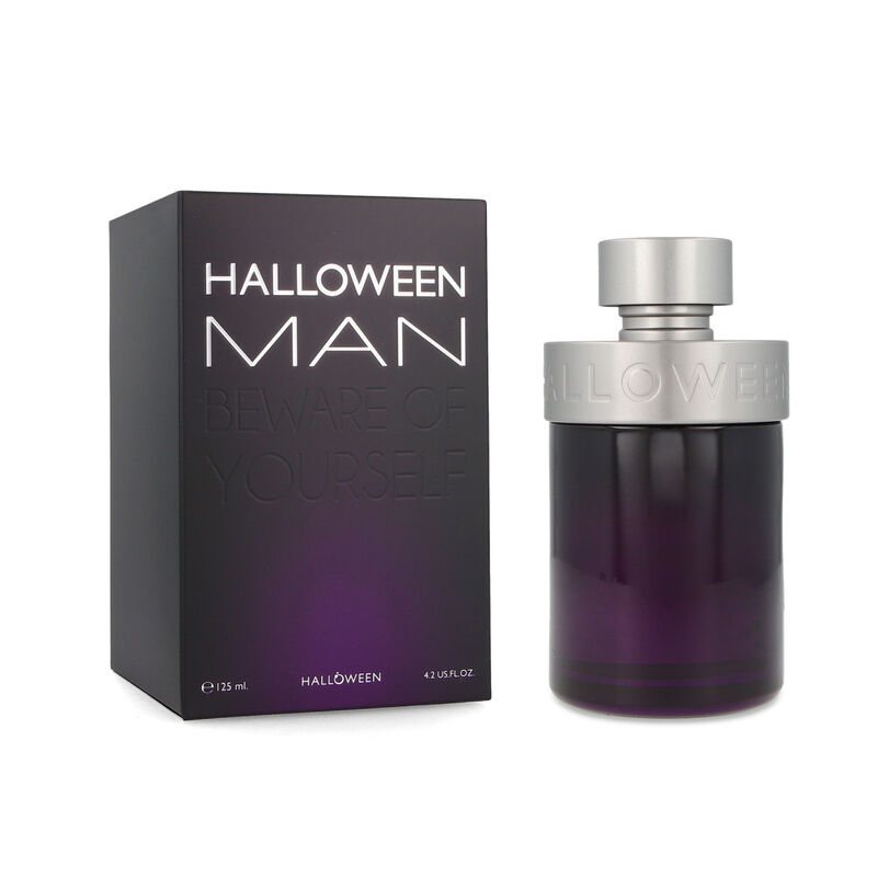 Halloween 125 Ml Edt Spray image number null