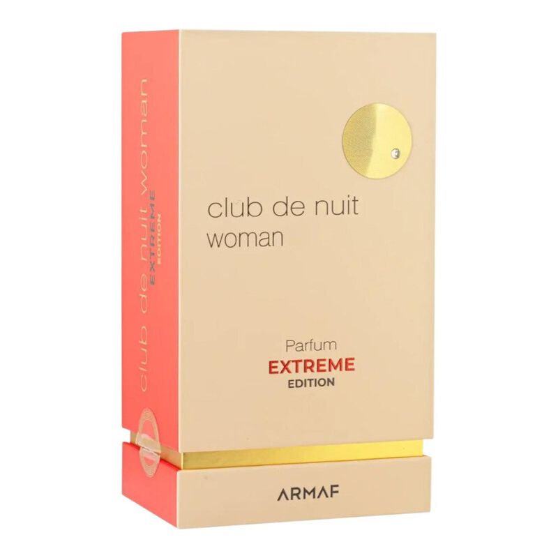 Perfume Armaf Club De Nuit Woman Perfume Extrem... image number null