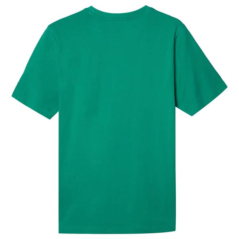 Playera Puma Wardrobe Ess Suede Para Hombre image number null