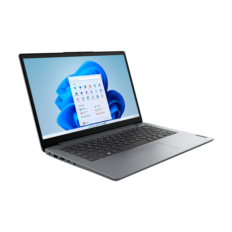 Laptop Lenovo Ideapad (82V60065US) 14 Pulgadas ... image number null
