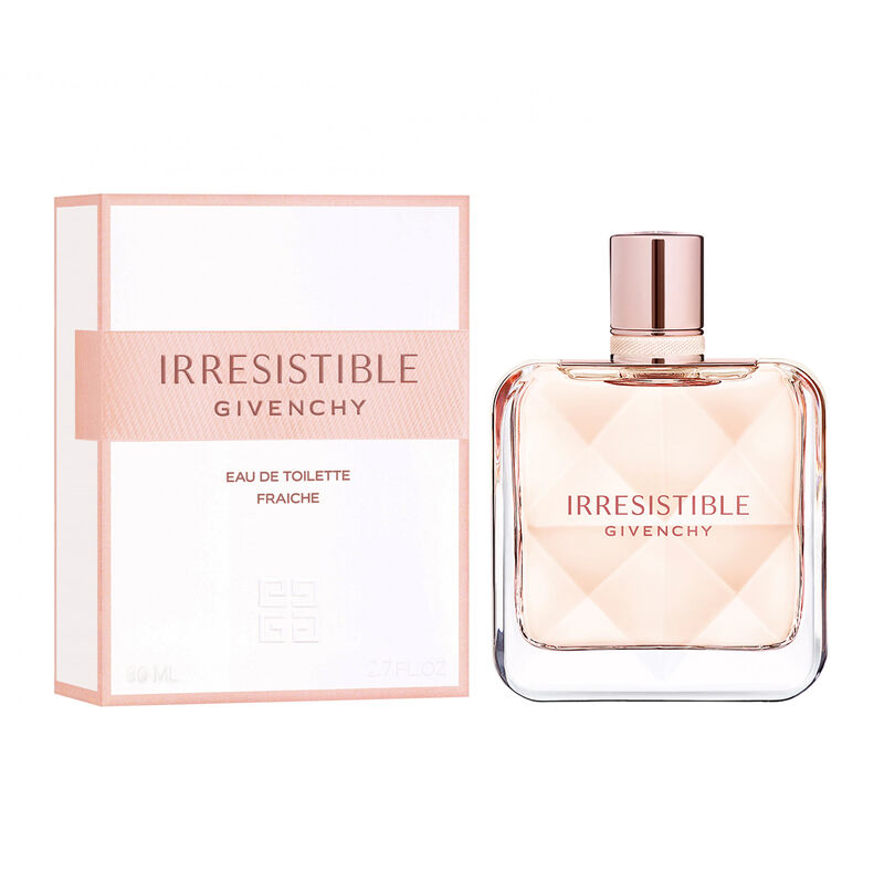 Perfume de Mujer Givenchy Irresistible Fraiche ... image number null
