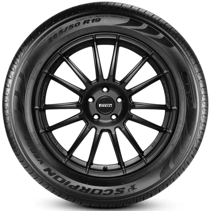 Llanta 235/60R18 103V Pirelli Scorpion Verde (M... image number null