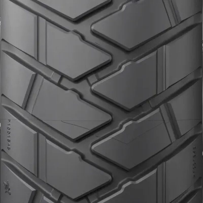 Llanta Doble Prop&oacute;sito Michelin 90/90 17 Anakee... image number null