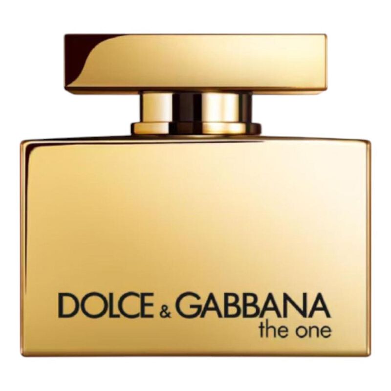 Perfume Dolce&gabbana The One Gold Edp 75 Ml image number null