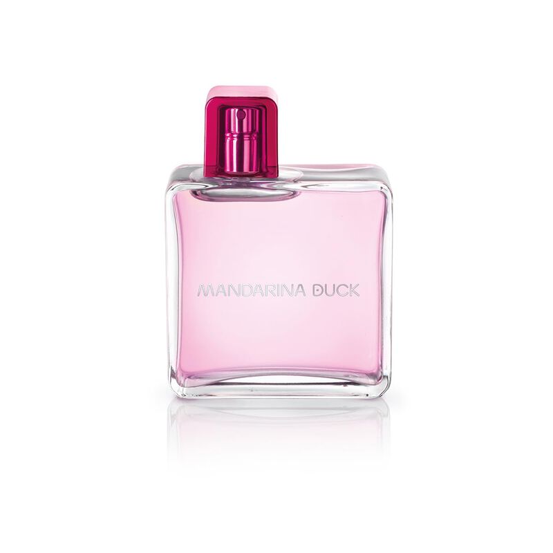 Perfume Mandarina Duck Edt En Aerosol 100 Ml Pa... image number null