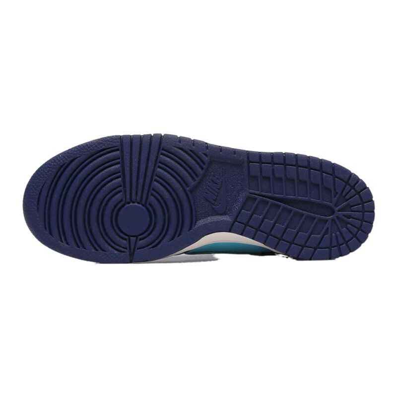 Tenis Casual Nike Dunk Low (GS) DV1693-401 image number null