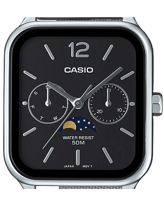 Reloj Casio Unisex MTP-M305MC-1AVCF image number null