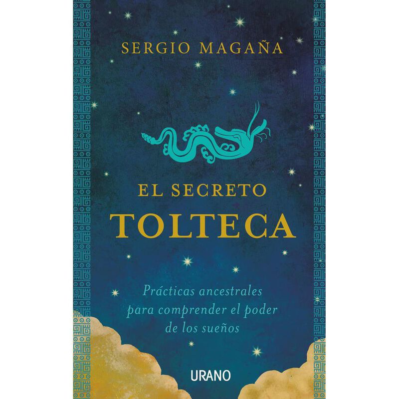 Secreto Tolteca image number null