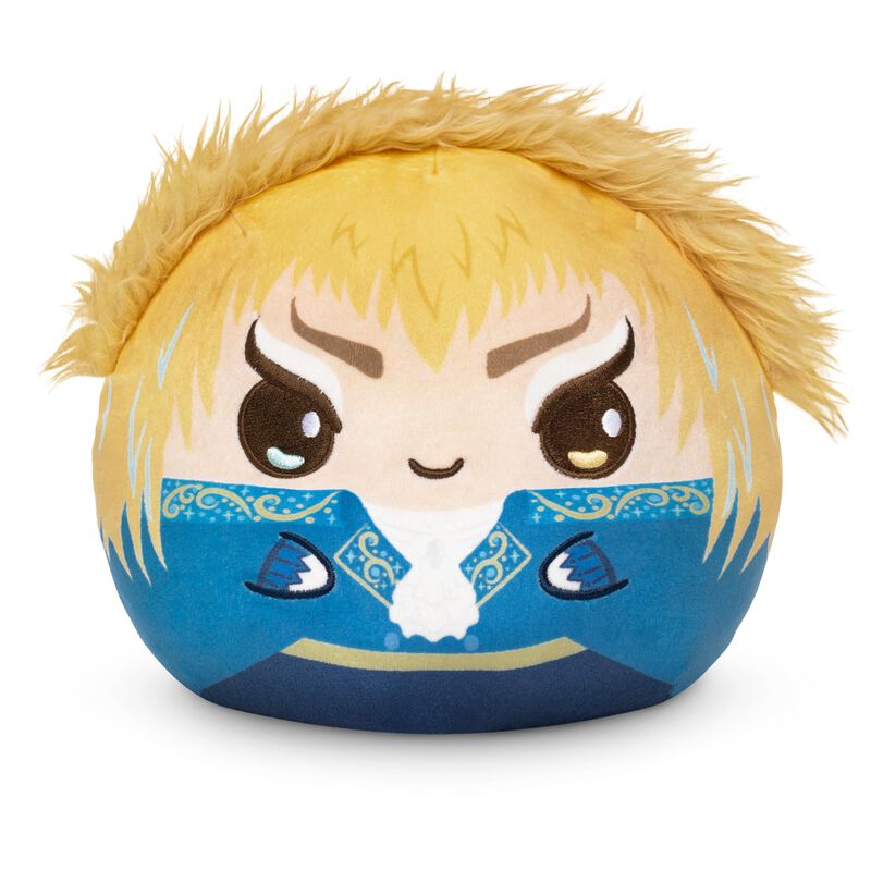 Peluche Teeturtle El Laberinto De Jareth Y Sara... image number null