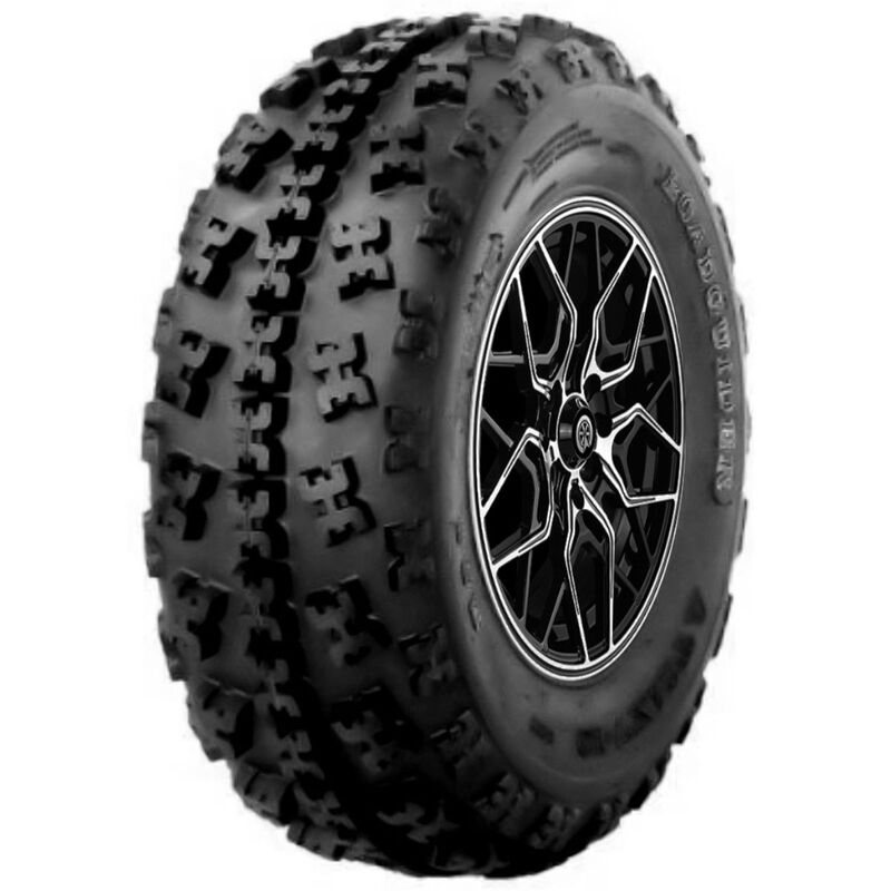 Llanta 21X7-10(6C) Forerunner Eos (TL) image number null