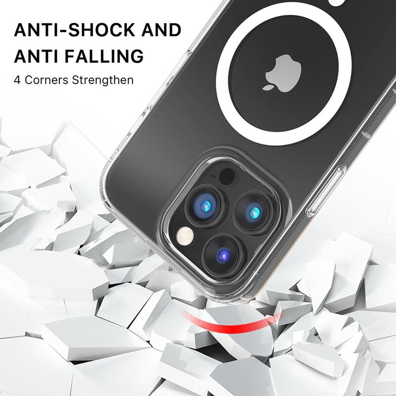 Funda MYBAT Mood con MagSafe para iPhone 14 PRO... image number null