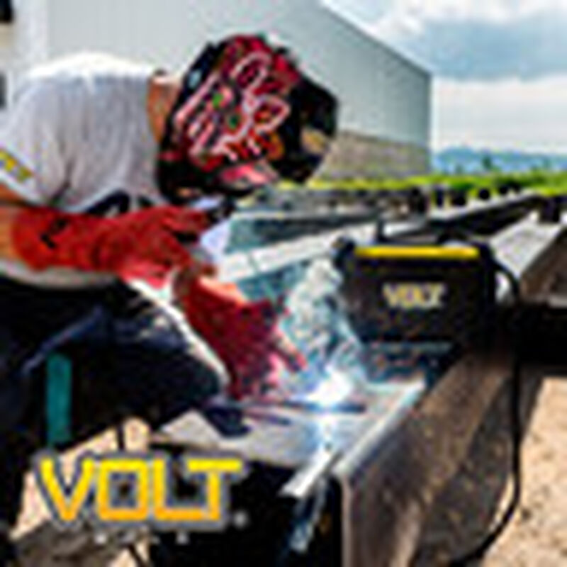 Careta Electronica para Soldar de Sombra Variab... image number null