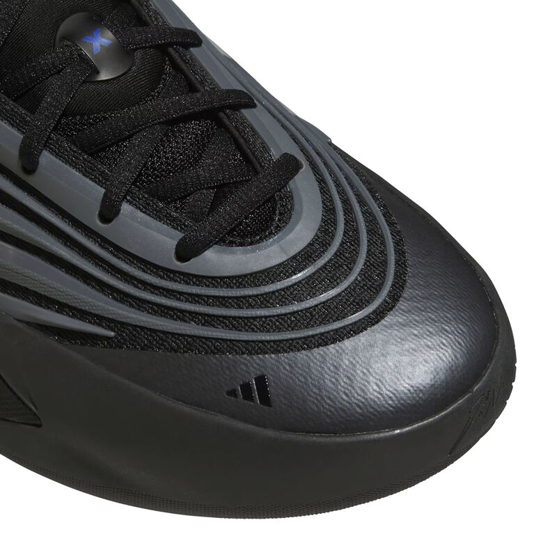 Tenis Adidas para Hombre Dame X Negro image number null
