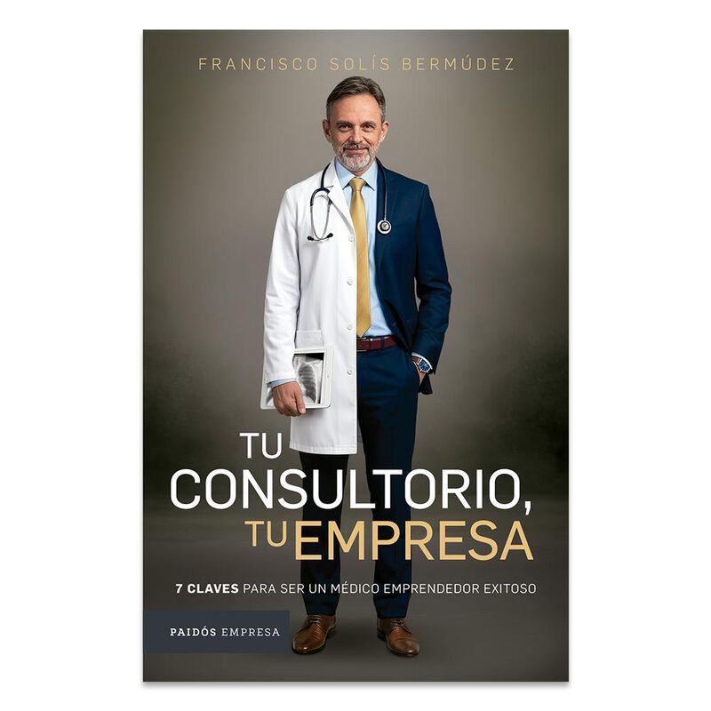 Tu Consultorio, Tu Empresa, De Francisco Enriqu... image number null