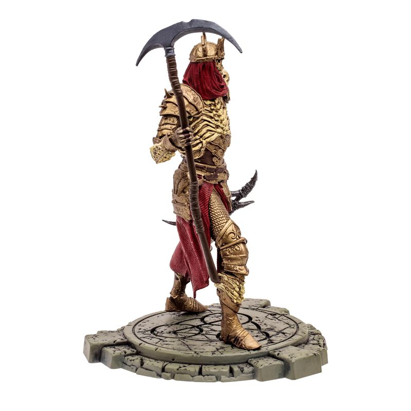 Figura De Acci&oacute;n Mcfarlane Diablo Iv Summoner N... image number null