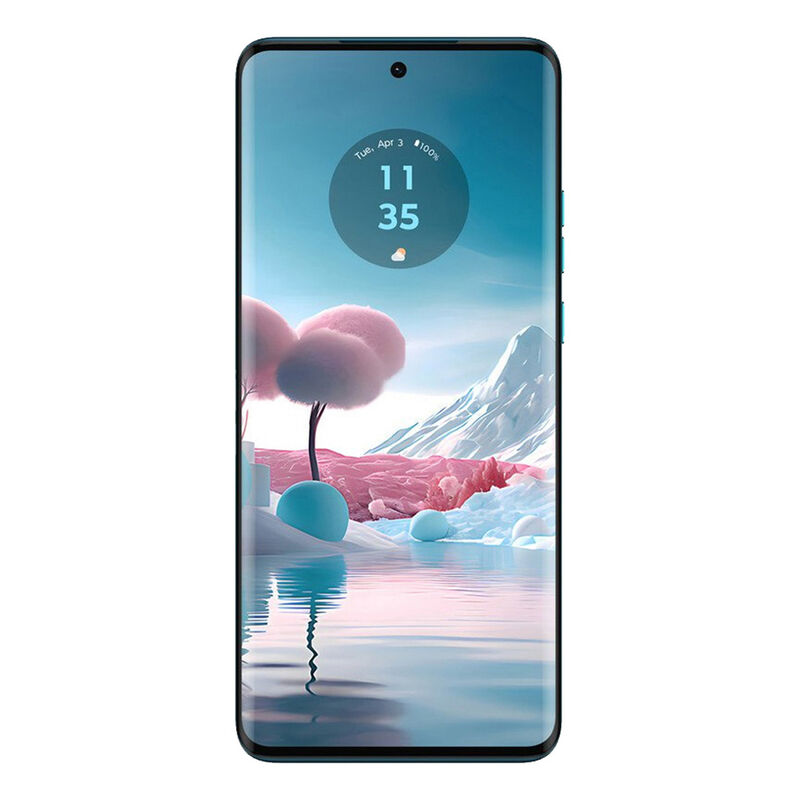 Motorola Moto Edge 40 NEO 256Gb 12Gb Ram Azul image number null