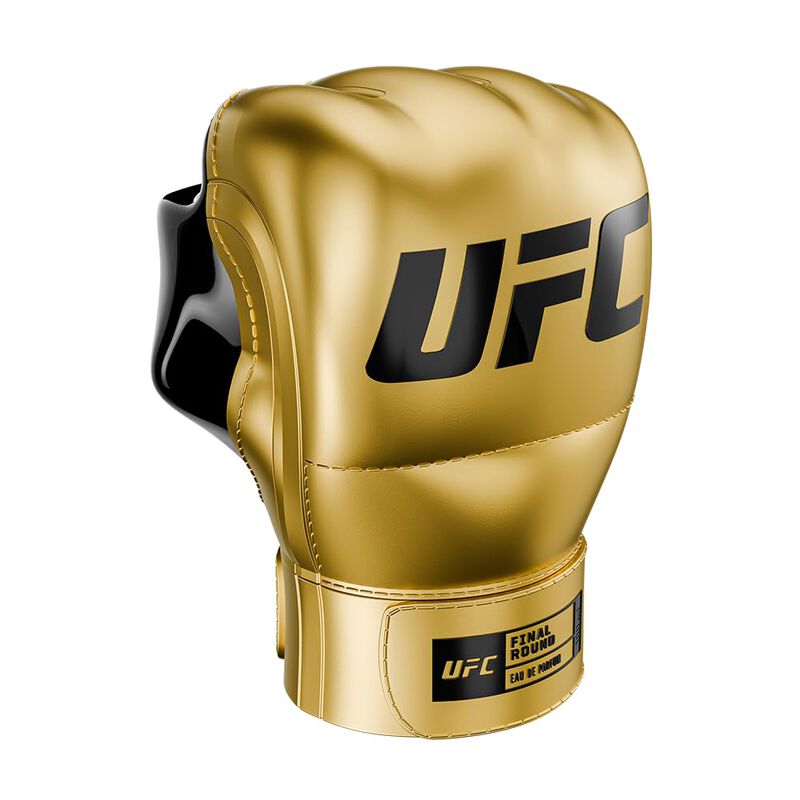 Perfume Ufc Final Round Cologne Para Hombre 100... image number null