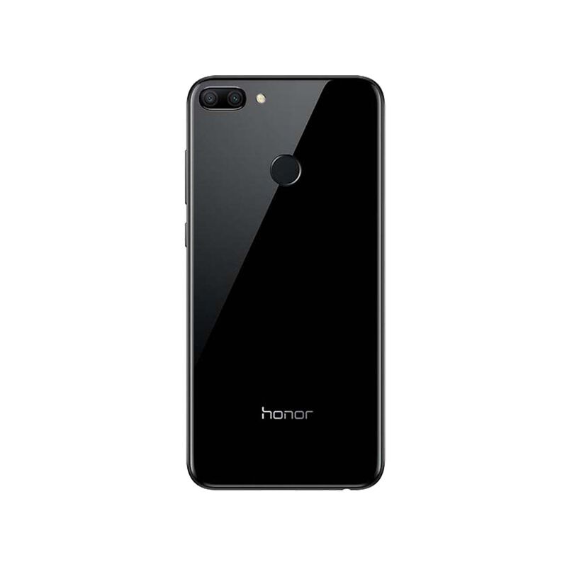Celular Honor 9I 3+32GB NEGRO image number null