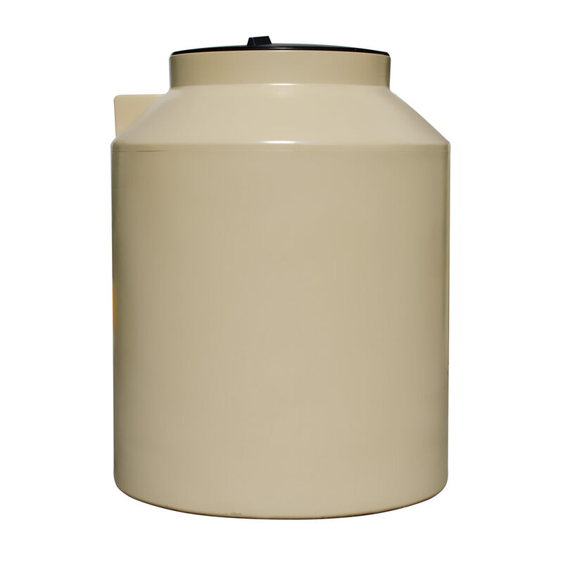 Tinaco 450 L Beige Tricapa image number null