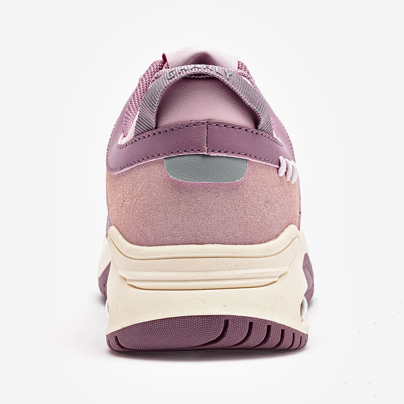 Charly tenis para mujer rosa cod 139626-E image number null