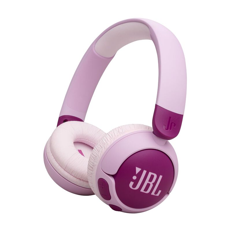 Auriculares Supraurales Inal&aacute;mbricos Para Ni&ntilde;os... image number null