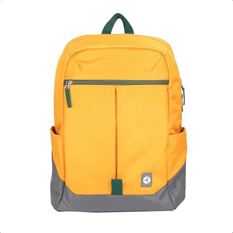 TechZone Rainbow Mochila para Laptop de 16 Pulg... image number null