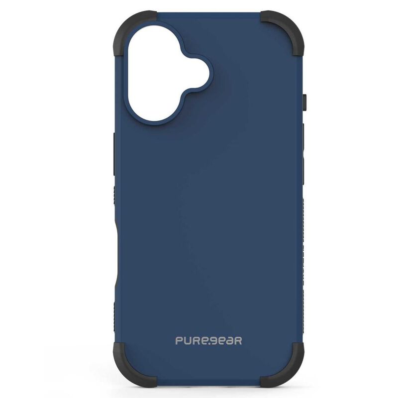 Funda PUREGEAR Dualtek Mag para iPhone 16 PLUS ... image number null
