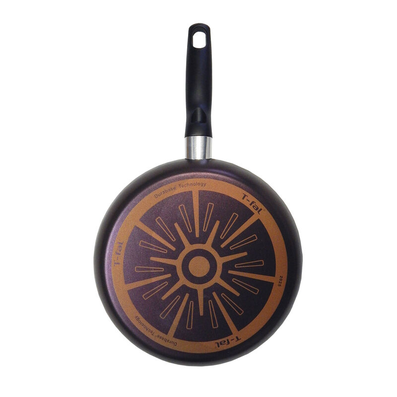 Bater&iacute;a de Cocina TFAL Expert Chef 12 Piezas Mo... image number null