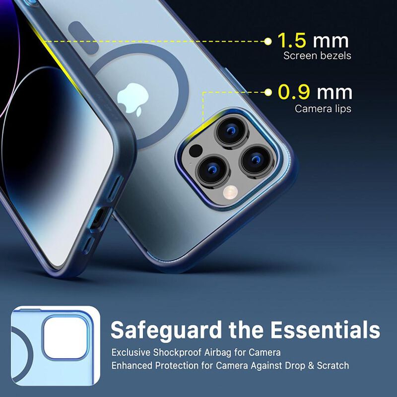 Funda MYBAT Shade con MagSafe para iPhone 14 PR... image number null