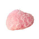 Vela Rosa Vela Rosa