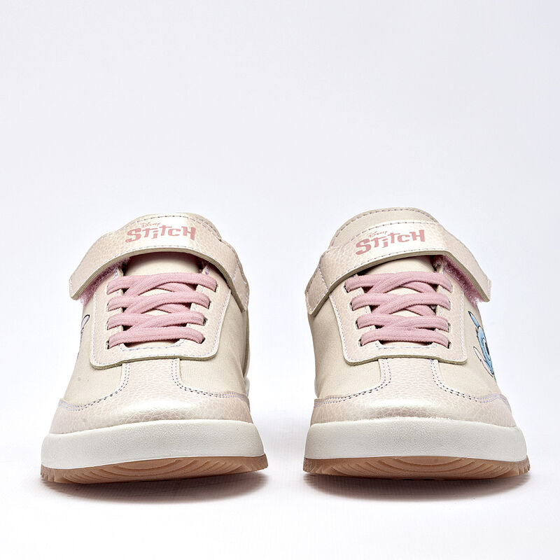 Tropicana tenis para ni&ntilde;a beige cod 140563-D image number null