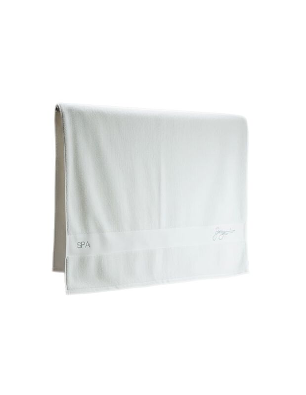 Toalla de Ba&ntilde;o/Playa Spring Air L&iacute;nea SPA, Extr... image number null
