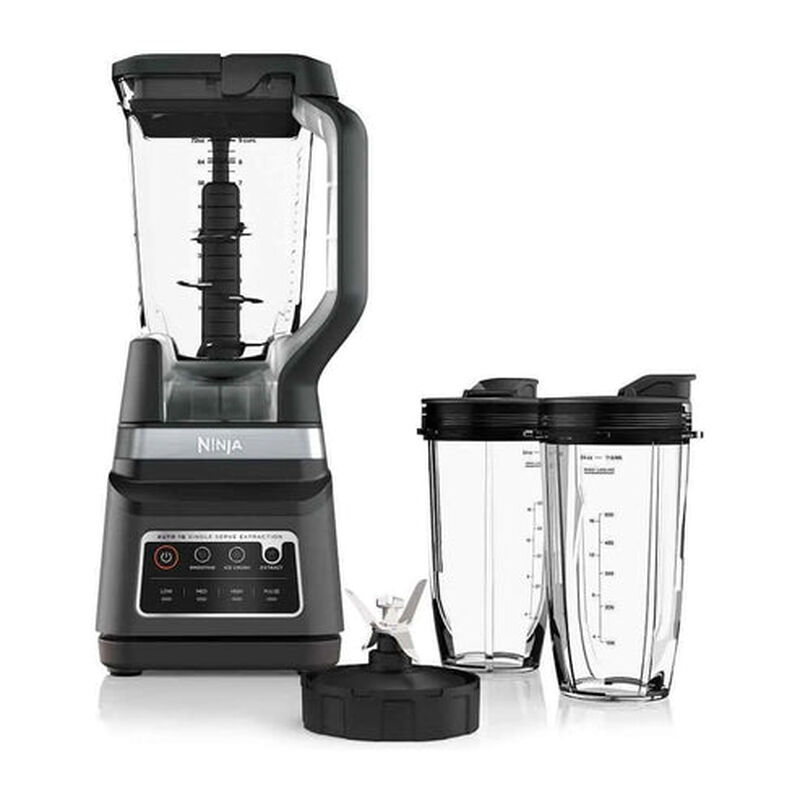 Licuadora Duo Ninja Vaso de Pl&aacute;stico 2.1 Litros... image number null