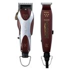 Cortadora Y Terminadora De Cabello Wahl Unicord... Cortadora Y Terminadora De Cabello Wahl Unicord Combo Profesional Alambricas