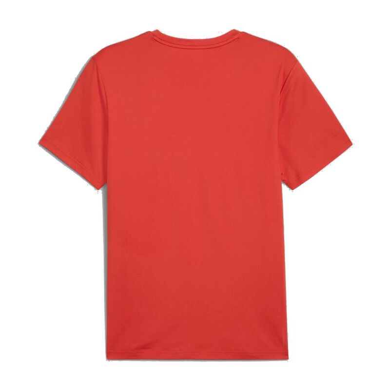 Playera Puma M Cloudspun Soft Tee  Para Hombre image number null