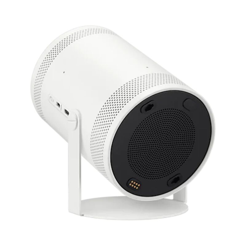 Proyector Samsung SP-LSP3BLAXZX 30" a 100" Smar... image number null