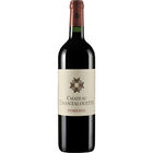 Vino Tinto Chateau Chantalouette 750 ml