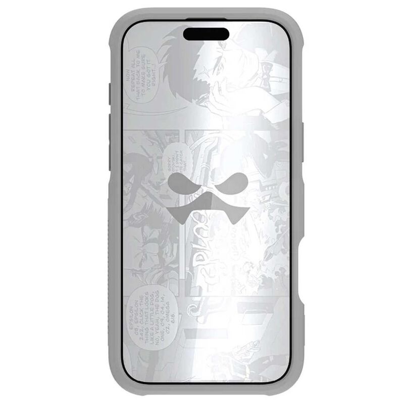 Funda GHOSTEK Atomic para iPhone 16 PRO Alumini... image number null
