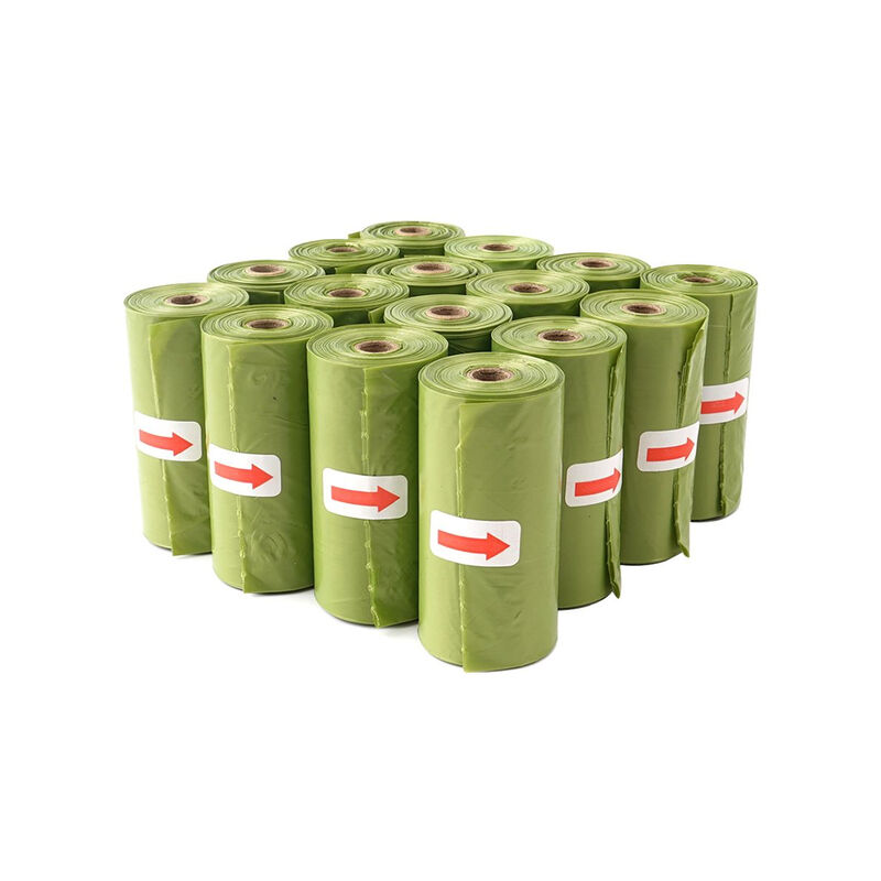 Bolsas De Excremento Perros Doggy Bags 225pz + ... image number null