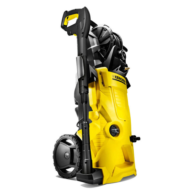 Hidrolavadora Karcher K4-PREMIUM image number null