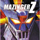 Mazinger Z. La enciclopedia. Vol. 2