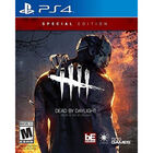 Dead by Daylight  - Special Edition - PS4
