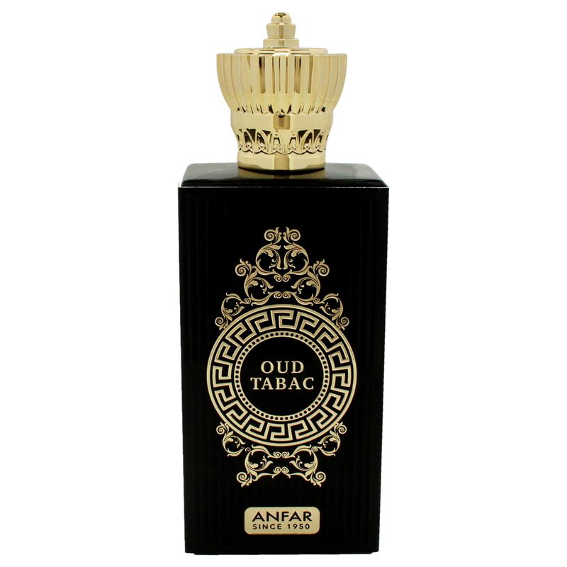Perfume Anfar Oud Tabac Para Hombre Extrait De ... image number null